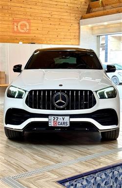 مرسيدس بنز GLE